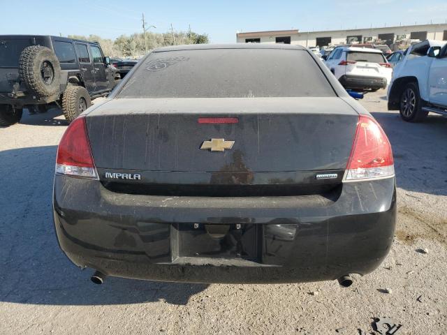 2016 CHEVROLET IMPALA LIM - 2G1WA5E32G1105881