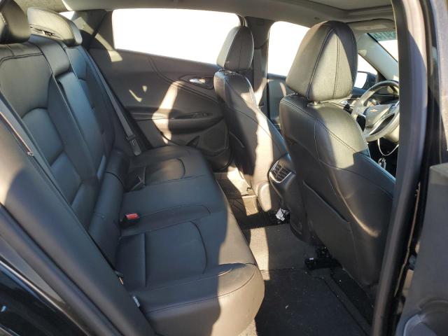 2020 CHEVROLET MALIBU LT - 1G1ZD5ST5LF133346