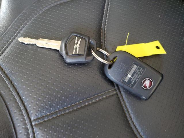 2013 HONDA GL1800 H JH2SC68H9DK100144