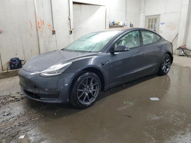 2018 TESLA MODEL 3 - 5YJ3E1EB4JF097236