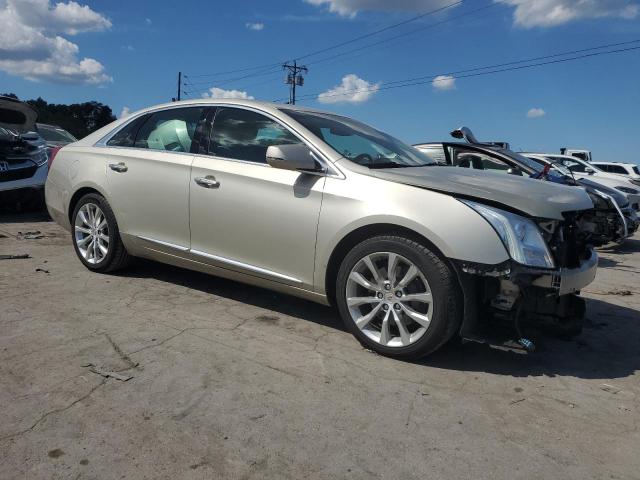 VIN 2G61M5S36F9262460 2015 Cadillac XTS, Luxury Col... no.4