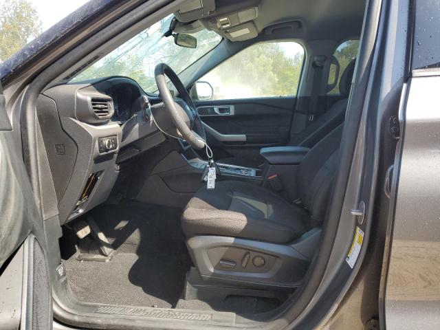 VIN 1FMSK8DH5RGA34338 2024 Ford Explorer, Xlt no.7