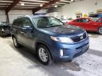 KIA SORENTO LX photo