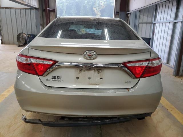 2016 TOYOTA CAMRY LE - 4T1BF1FK8GU577167