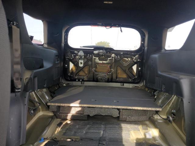 2023 FORD EXPLORER P - 1FM5K8AB0PGA83375