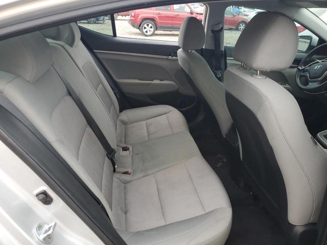 2017 HYUNDAI ELANTRA SE - 5NPD74LF5HH080432