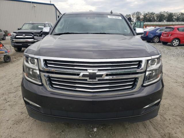 2015 CHEVROLET TAHOE K150 - 1GNSKCKCXFR106754