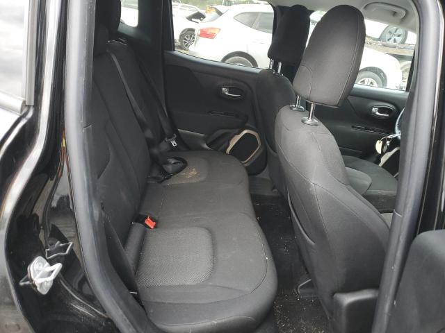2016 JEEP RENEGADE L - ZACCJBBT4GPD86276