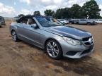 MERCEDES-BENZ E 350 photo