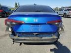 HONDA CIVIC EX photo