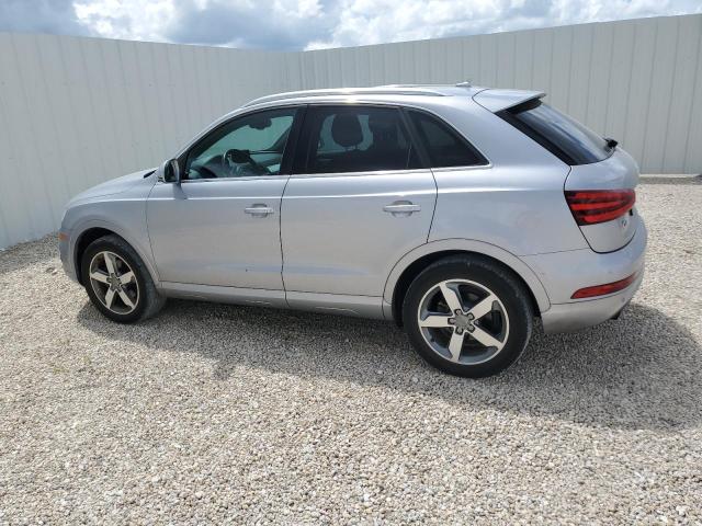 2015 AUDI Q3 PREMIUM - WA1EFCFS3FR007294