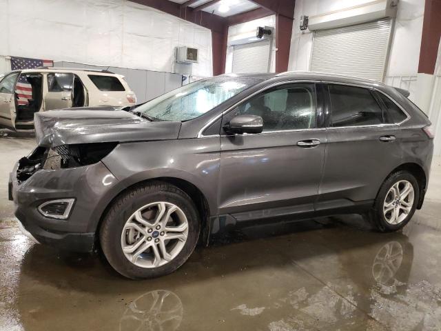 2018 FORD EDGE TITAN 2FMPK4K83JBC12518  71442874