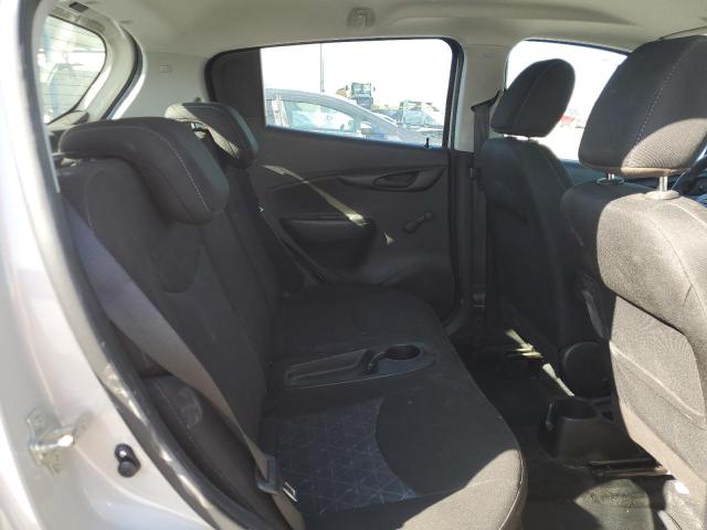 2021 CHEVROLET SPARK LS - KL8CB6SA5MC701405