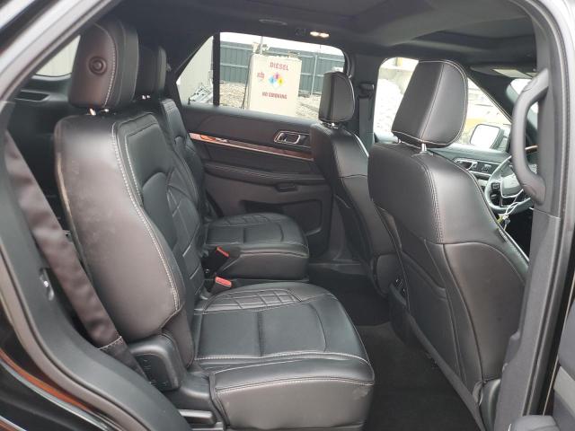 2018 FORD EXPLORER P - 1FM5K8HT6JGB43312