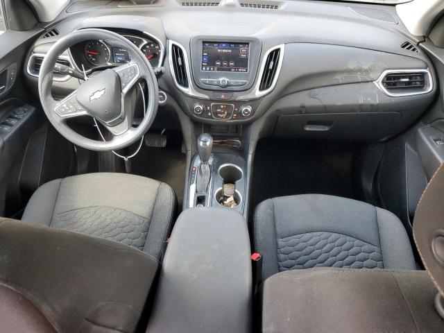 2020 CHEVROLET EQUINOX LT - 3GNAXJEV7LS602635