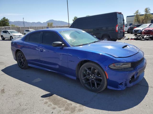 2021 DODGE CHARGER R/ - 2C3CDXCT9MH616401