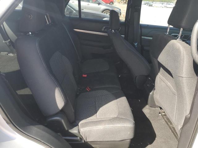 2019 FORD EXPLORER X - 1FM5K7D83KGB38114