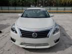 NISSAN ALTIMA 2.5 photo