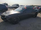 2021 DODGE CHALLENGER - 2C3CDZFJ4MH602816