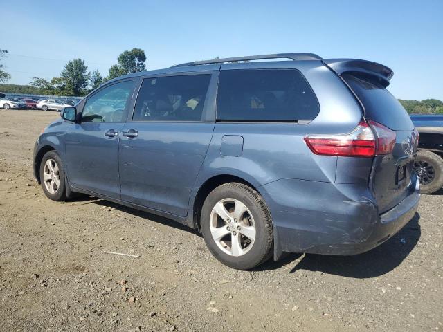 2017 TOYOTA SIENNA LE - 5TDKZ3DC7HS891871