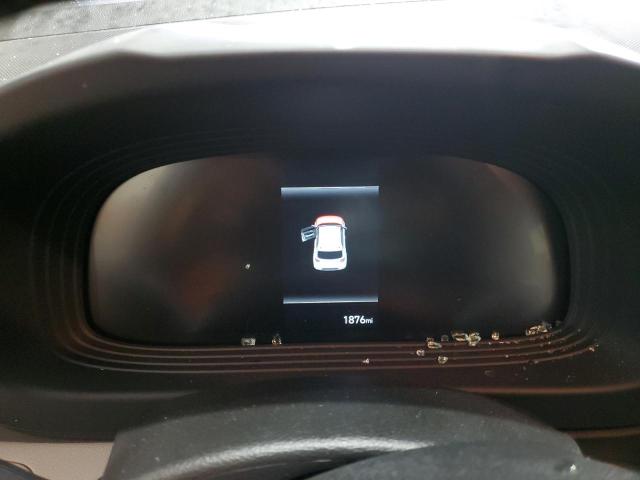 2024 HYUNDAI VENUE SEL - KMHRC8A32RU329354