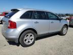 FORD EDGE SEL photo