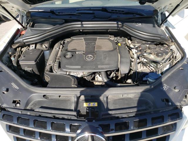 VIN 4JGDA5HB5DA156256 2013 Mercedes-Benz ML-Class, ... no.12