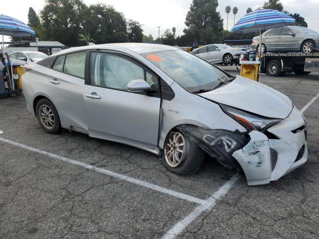 VIN JTDKARFU0H3033465 2017 Toyota Prius no.4