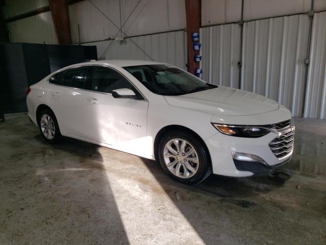 2024 CHEVROLET MALIBU LT - 1G1ZD5ST3RF109894