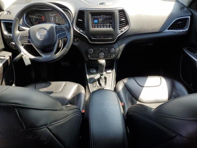 2020 JEEP CHEROKEE L - 1C4PJMLX2LD519379