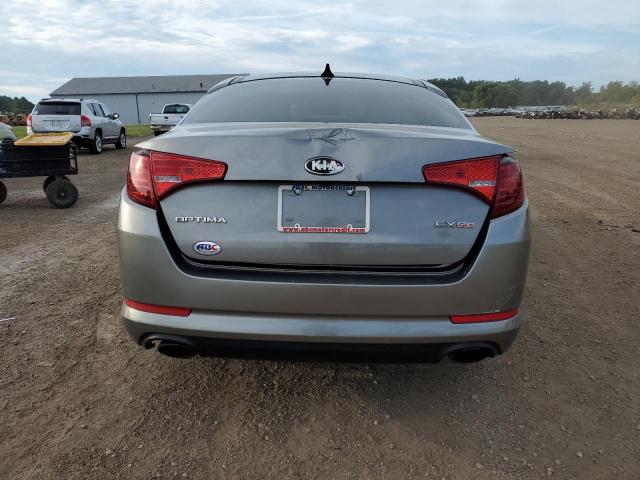 VIN 5XXGN4A79DG158263 2013 KIA Optima, EX no.6