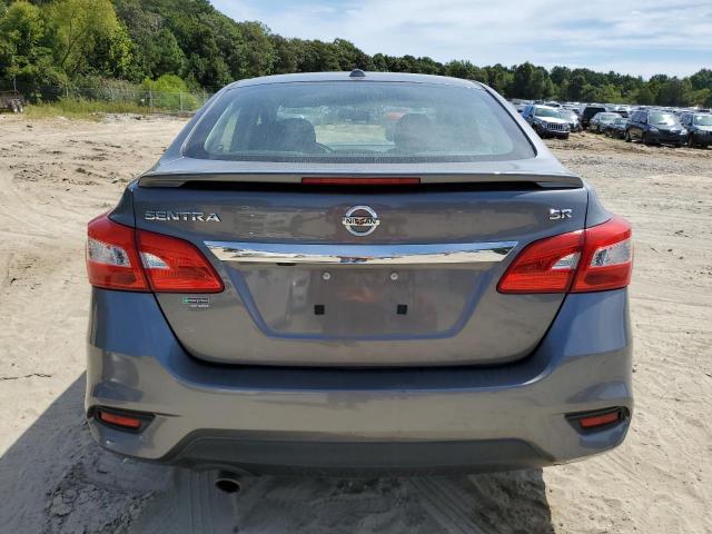 2019 NISSAN SENTRA S - 3N1AB7APXKY324023