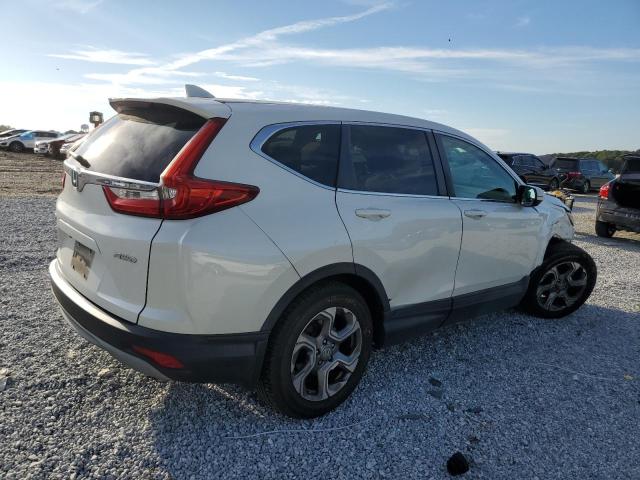 2018 HONDA CR-V EX - 2HKRW2H53JH613512