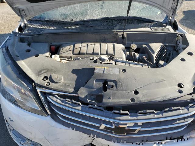 VIN 1GNKRJKD2GJ146495 2016 Chevrolet Traverse, Ltz no.12