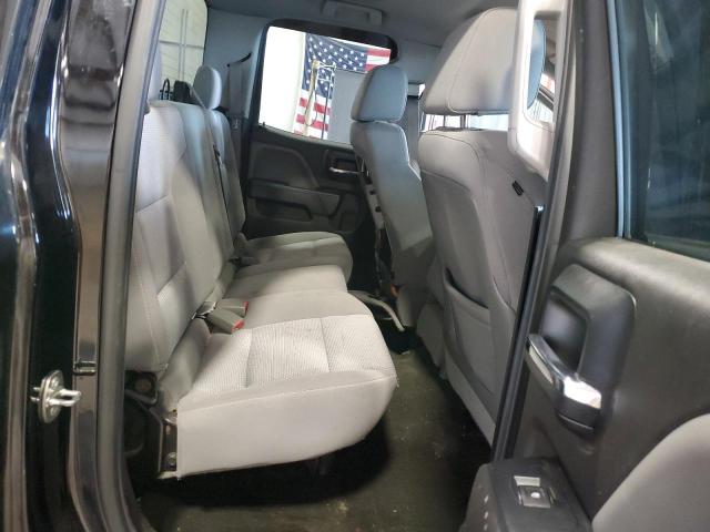 2015 CHEVROLET SILVERADO - 1GCVKPEC2FZ368163