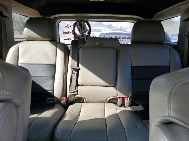 2004 HUMMER H2 #3285704664