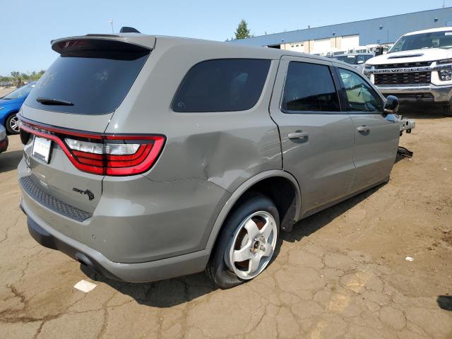 2024 DODGE DURANGO SR - 1C4SDJH98RC154215