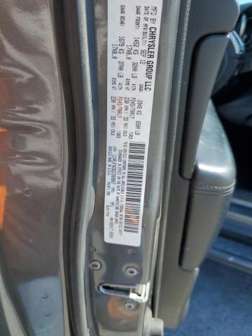 VIN 1C4RJFAG9DC568867 2013 Jeep Grand Cherokee, Laredo no.13