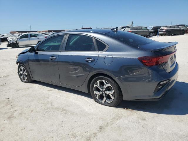 VIN 3KPF24AD7KE059571 2019 KIA Forte, FE no.2