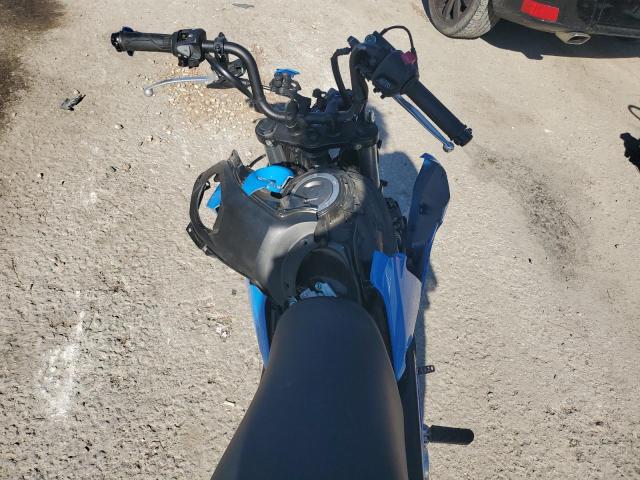 2022 HONDA GROM A MLHJC9256N5000634