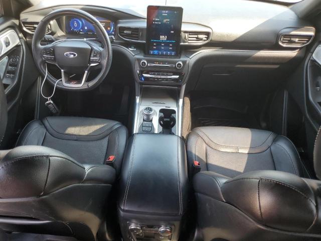 2020 FORD EXPLORER S - 1FM5K8GC9LGC04995