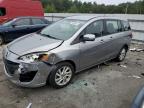 MAZDA 5 photo