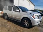 NISSAN PATHFINDER photo