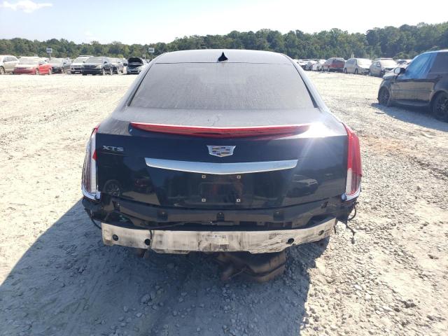 VIN 2G61U5S32H9134493 2017 Cadillac XTS no.6