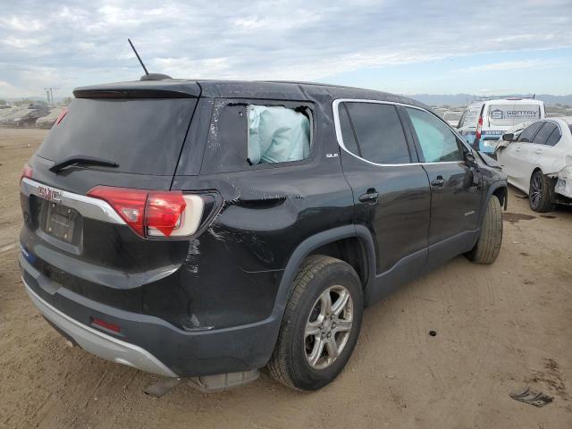 2017 GMC ACADIA SLE - 1GKKNKLA8HZ199725