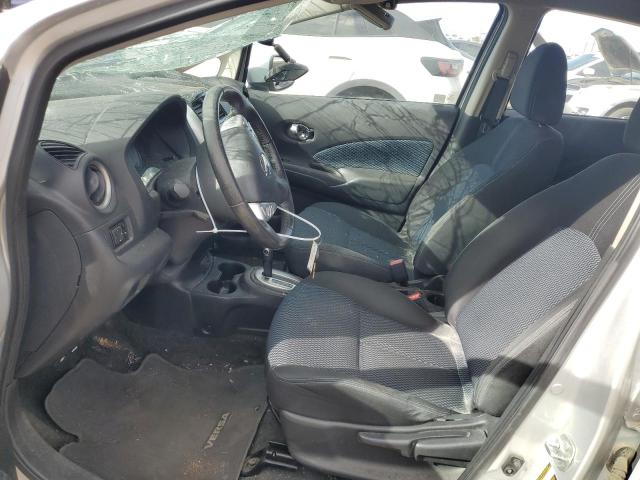 2018 NISSAN VERSA NOTE - 3N1CE2CP3JL363127