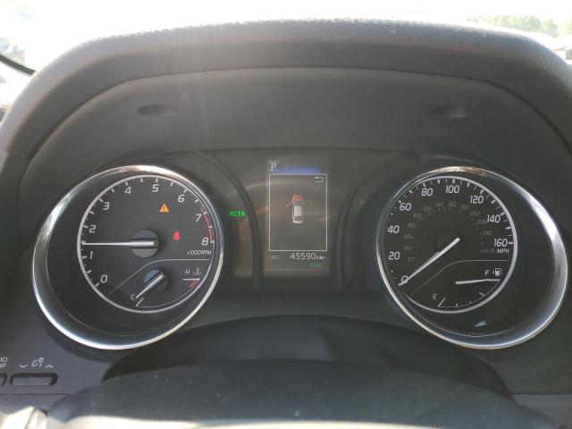2019 TOYOTA CAMRY L - 4T1B11HK0KU750717