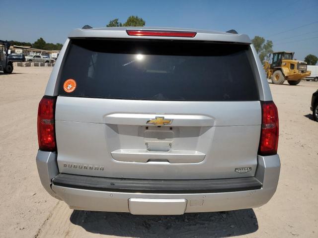 2016 CHEVROLET SUBURBAN K - 1GNSKHKC2GR422857