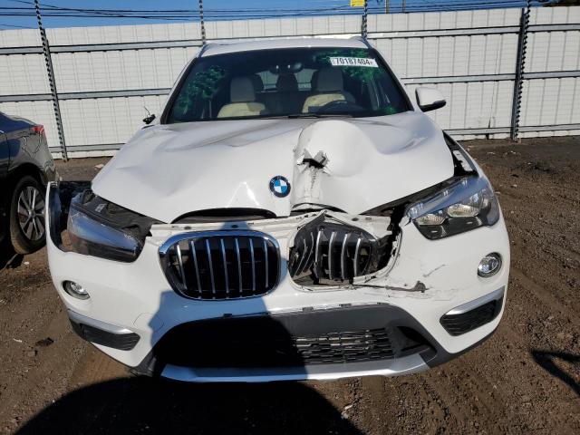 VIN WBXHT3C33J5K31032 2018 BMW X1, Xdrive28I no.5