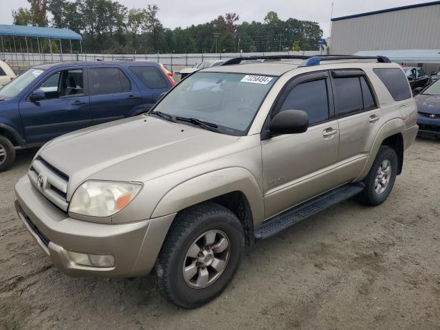 2004 TOYOTA 4RUNNER SR JTEBU14R548012059  73258494